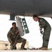 Mission Complete: Col. Jimmy Schlabach Takes His Final Flight at Minot AFB