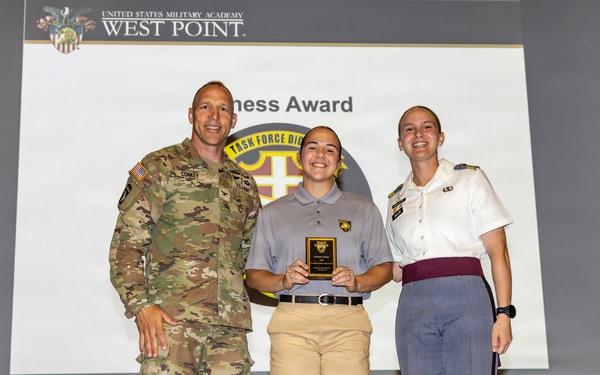SLE program offers glimpse of West Point’s immense possibilities for prospective high school students