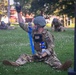 Tactical Combat Casualty Care Training