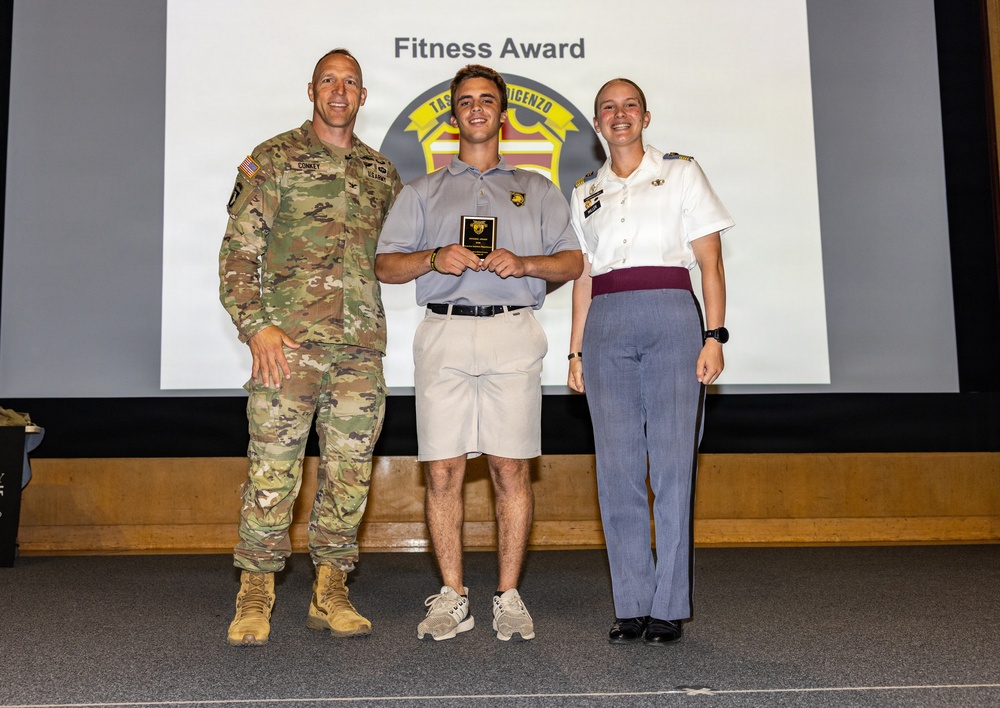 SLE program offers glimpse of West Point’s immense possibilities for prospective high school students