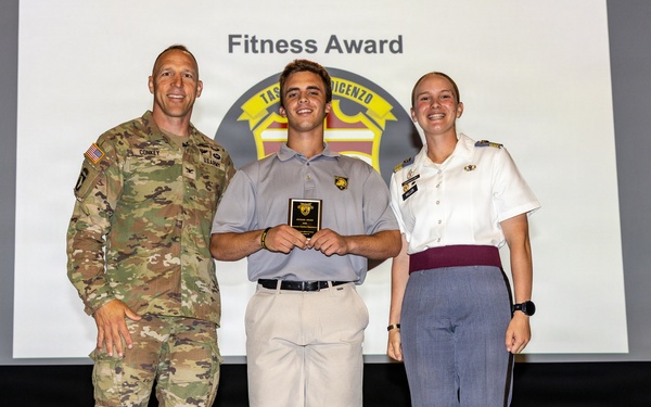 SLE program offers glimpse of West Point’s immense possibilities for prospective high school students
