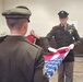 Fort Buchanan retirement ceremony honors two generations of Army service