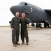 Mission Complete: Col. Jimmy Schlabach Takes His Final Flight at Minot AFB
