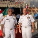 Armada de Mexico hosts reception during Exercise Rim of the Pacific 26