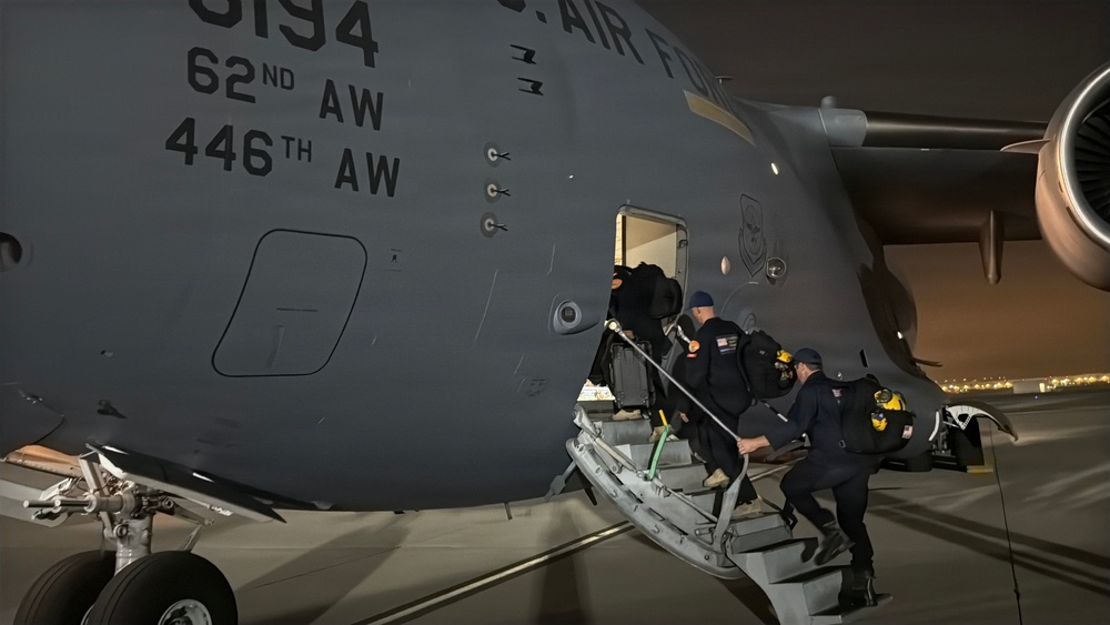 Humanitarian Aid Upload
