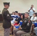 Fort Buchanan retirement ceremony honors two generations of Army service