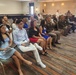 Fort Buchanan retirement ceremony honors two generations of Army service