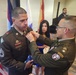 Fort Buchanan retirement ceremony honors two generations of Army service