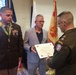 Fort Buchanan retirement ceremony honors two generations of Army service