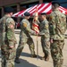 Fort Leonard Wood says farewell to Bartley, welcomes McCall at change of command