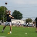NFL ProCamp onboard Naval Air Station Oceana