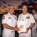 Armada de Mexico hosts reception during Exercise Rim of the Pacific 26