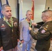 Fort Buchanan retirement ceremony honors two generations of Army service