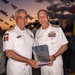 Armada de Mexico hosts reception during Exercise Rim of the Pacific 26