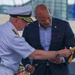 SAIL 250 Opening Ceremony Commences in Baltimore