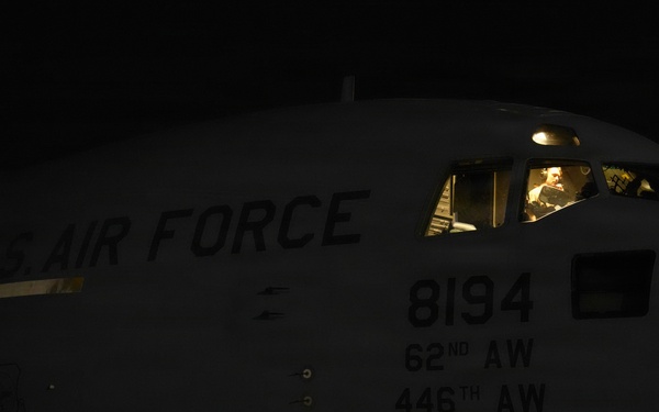 Humanitarian Aid Upload