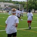 NFL ProCamp onboard Naval Air Station Oceana