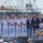 SAIL 250 Opening Ceremony Commences in Baltimore