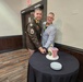 Fort Buchanan retirement ceremony honors two generations of Army service