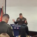 Fort Buchanan retirement ceremony honors two generations of Army service