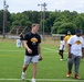 NFL ProCamp onboard Naval Air Station Oceana