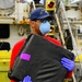 Coast Guard offloads over $63M in illicit drugs interdicted in Eastern Pacific Ocean