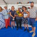 SAIL 250 Opening Ceremony Commences in Baltimore