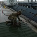 Army Reserve Conducts Sling Load Operations