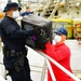 Coast Guard offloads over $63M in illicit drugs interdicted in Eastern Pacific Ocean