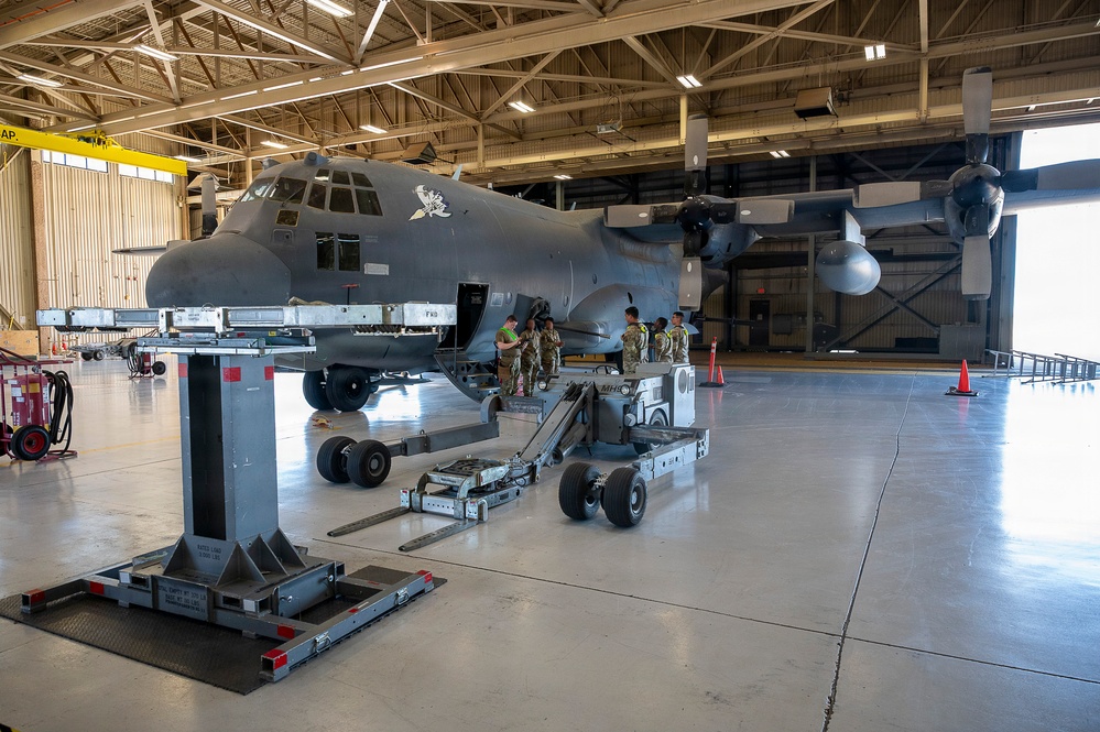 The Steadfast Line hosts quarterly load competition