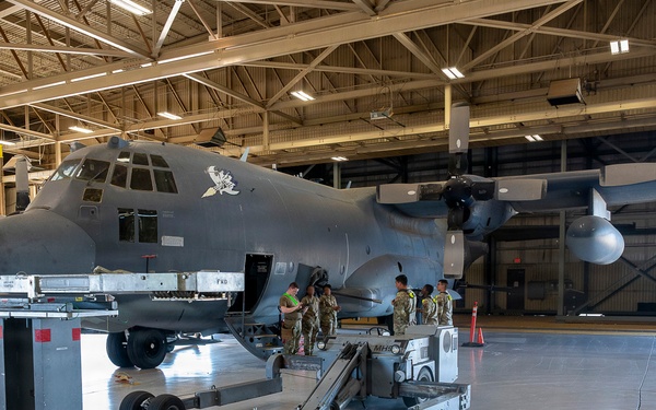 The Steadfast Line hosts quarterly load competition