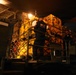 Humanitarian Aid Upload