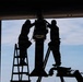 The Steadfast Line hosts quarterly load competition