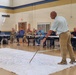 Fort Buchanan strengthens emergency preparedness through full-scale tabletop exercise