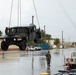Army Reserve Conducts Sling Load Operations