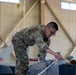 The Steadfast Line hosts quarterly load competition