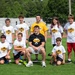 NFL ProCamp onboard Naval Air Station Oceana