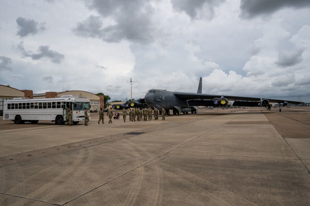 Guiding Our First Term Airmen