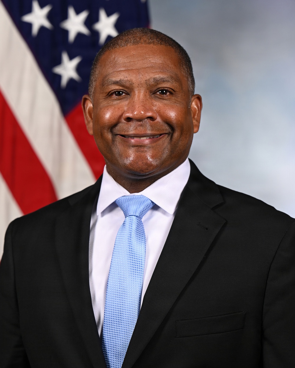 Edward P. Chatters IV