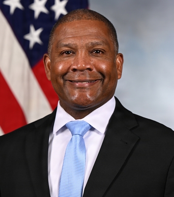 Edward P. Chatters IV Photo