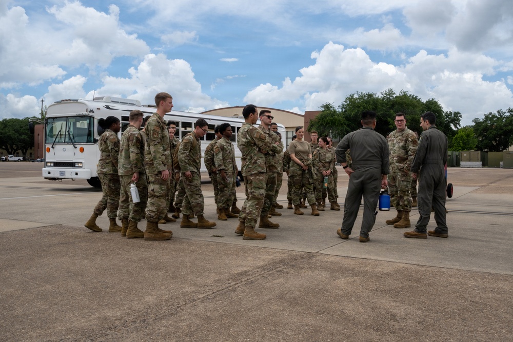 Guiding Our First Term Airmen