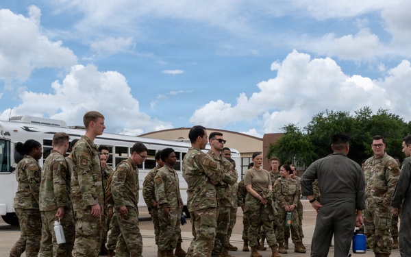 Guiding Our First Term Airmen
