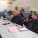 Fort Buchanan strengthens emergency preparedness through full-scale tabletop exercise