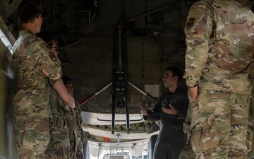 Guiding Our First Term Airmen