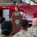 30th Logistics Readiness Squadron Change of Command