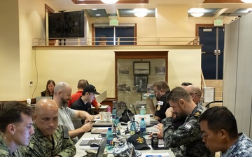 RIMPAC 2026 Expands Global Maritime Partnerships with Participation from 30 Nations