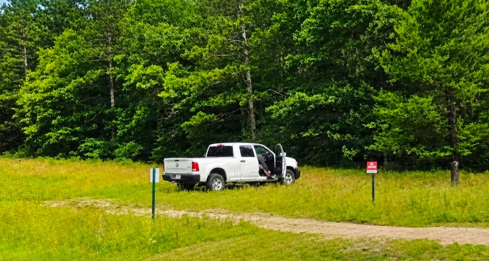 Fort McCoy continues comprehensive invasive species management program supporting Army readiness, regional partnerships
