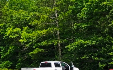 Fort McCoy continues comprehensive invasive species management program supporting Army readiness, regional partnerships