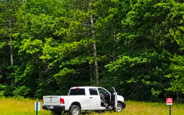 Fort McCoy continues comprehensive invasive species management program supporting Army readiness, regional partnerships