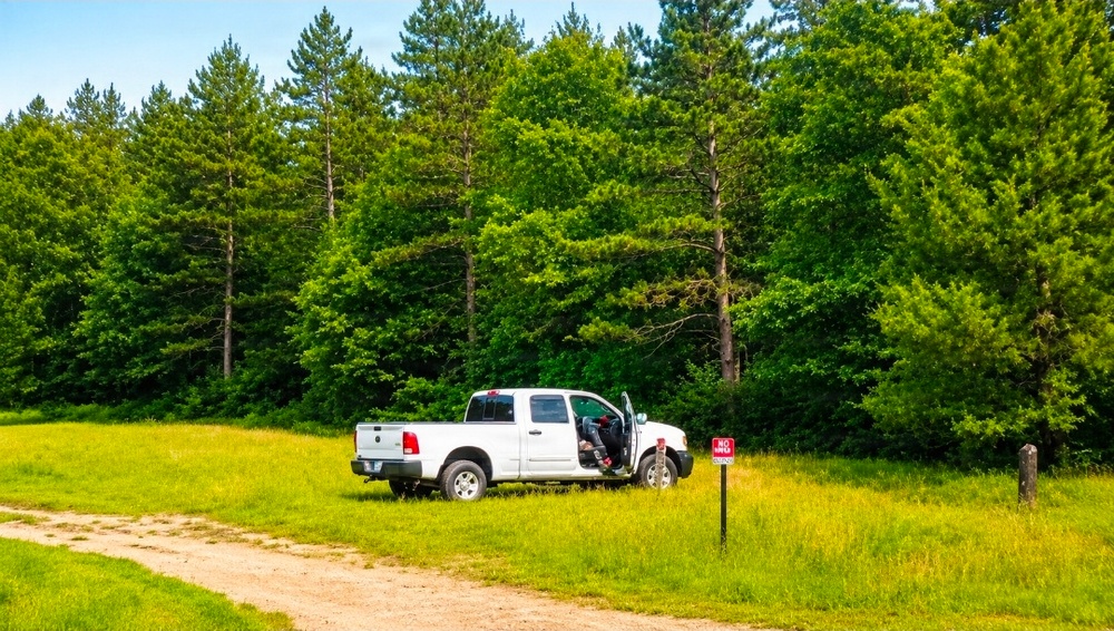 Fort McCoy continues comprehensive invasive species management program supporting Army readiness, regional partnerships